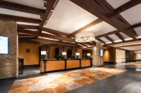 BENLIA HOTEL Các khách sạn ở Trương Gia Khẩu