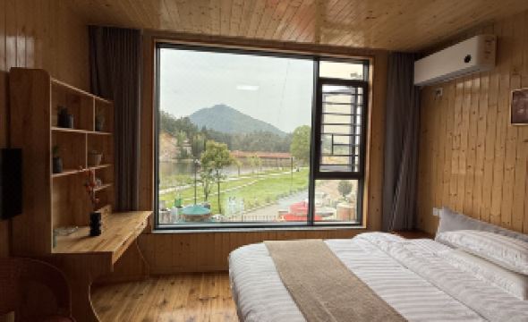 Miaoxiaoyuan No. 9 Homestay