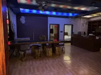 There is an Inn in Liupanshui (Shuangshui Small Square Branch, Shuicheng District, Liupanshui)