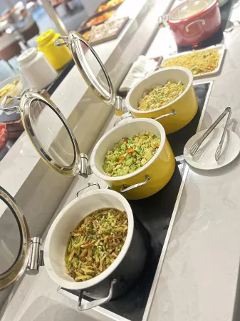 MEHOOD LESTIE HOTEL Отели рядом с достопримечательностью «Nantong Normal College»