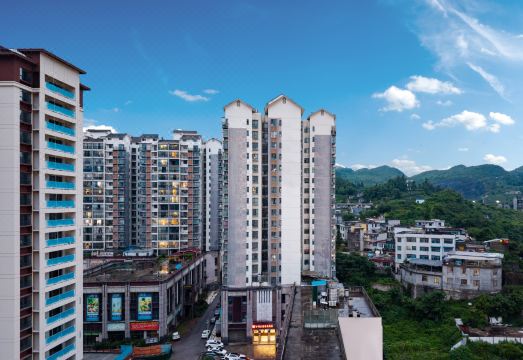 4. 광저우 주룽 호..