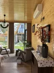 Qitai Yujian Qingquan Homestay