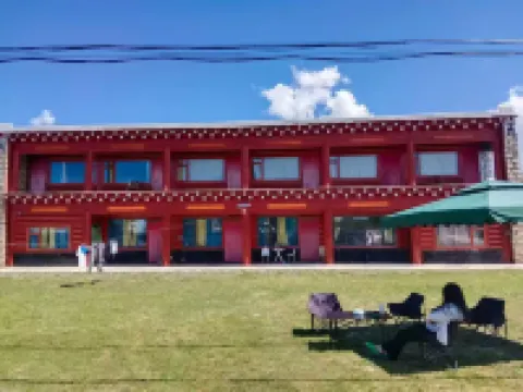 Daoyu Xingfugou Xiangyue Homestay