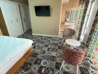 AL MARYAM HoteL Hotels in Samarkand
