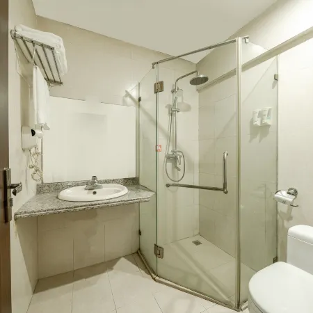 Tenglong Hotel