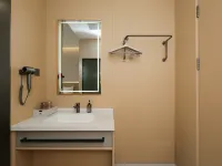 Aifeel Hotel (Gongzhuling Railway Station) Hotels in Gongzhuling