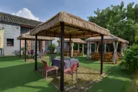 Yizhang Yiliu Town · Tanghu Wenquan Vacation Apartment - Varme kilder
