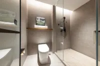 Changzhou Zhonglou Baiyun Road Atour Hotel Hotels in Qingfeng Park and Zhonglou Development Zone