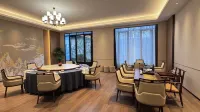 Huanghai Hotel（No.2 Bathing Beach Fisherman's Wharf Scenic Area Hotel） - petit déjeuner