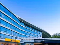 Homeinn Selected Hotel (Wuhan High-speed Railway Station) Hoteles cerca de Estación de tren de Wuhan