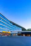 Homeinn Selected Hotel (Wuhan High-speed Railway Station) Hotel a Wuhan