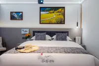 Online Guyan｜Songtsan Film Studio·Smart Oxygen Inn (Dukezong Ancient Town Branch)