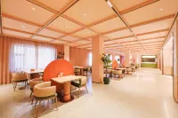 Orange Hotel (Hunchun European Style Street) - Aamiainen