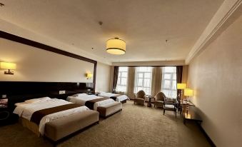 Jinxin Hotel