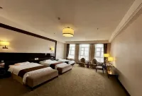 Jinxin Hotel