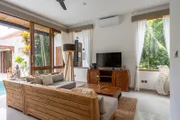 Villa Tropea by BaliSuperHost Hotel a Bali