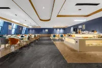 Aifei Hotel (Nantong Rugao Wuyue Plaza Branch) - Morgenmad