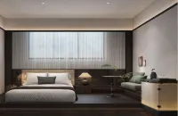 張家界國家森林公園標誌門FunGee S歡致酒店