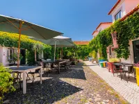 Casa do Patio by Shiadu Hotels near Bica Elevator