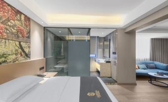 Jiangmen Lianfa Hotel (Lixia Passenger Transport Terminal Branch)