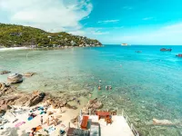 Taatoh Seaview Resort Hotels in Ko Tao