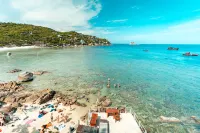 Taatoh Seaview Resort