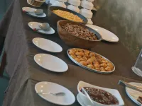 Royal Tiger Luxury Resort فنادق في شيتوان