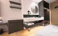 Yizhao Business Hotel (Fuyang Linyi Shopping Mall)
