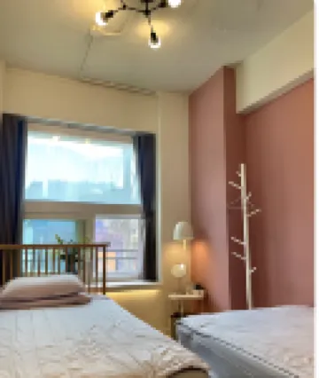 Mamas & Papas Hongdae Guesthouse and Apartments, Seoul #2