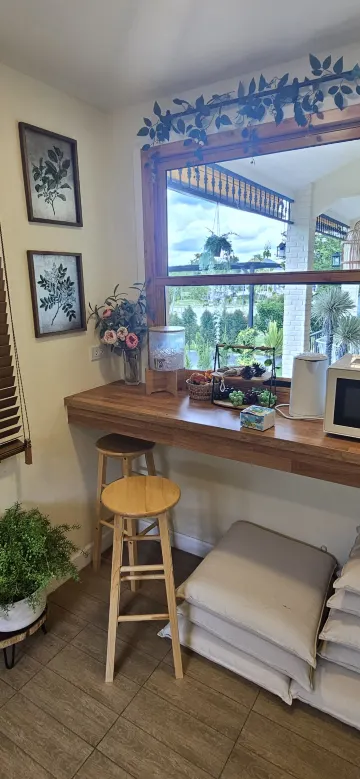 วิลลาแบบสองห้องนอน