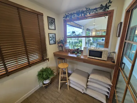 วิลลาแบบสองห้องนอน