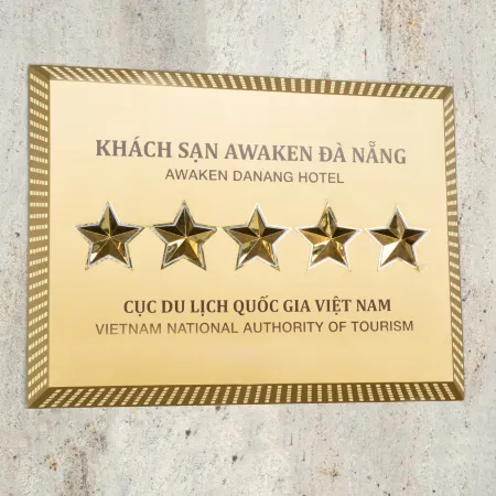 Awaken Da Nang Hotel