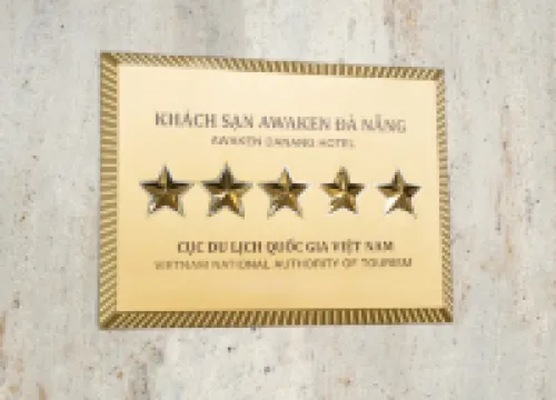 โรงแรมอวเคนดานัง