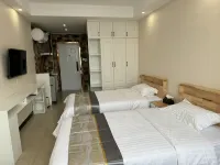 Youjia Theme Mansion (Yuncheng South Wind Square)
