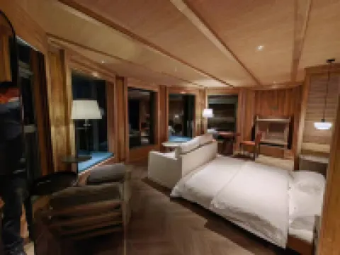 Songlin Yunya Homestay