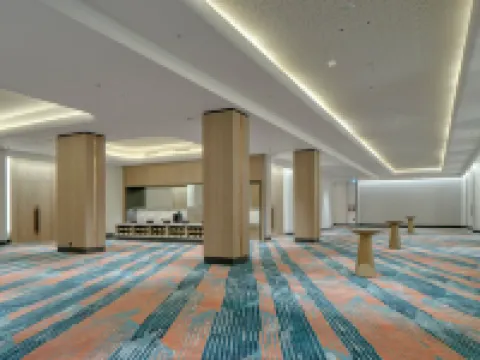 Aloft Surabaya Pakuwon City Hotels in Mulyorejo