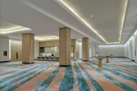 Aloft Surabaya Pakuwon City Hotels in Mulyorejo