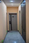 Qiaojia Huyun Hotel - ที่มีที่จอดรถ