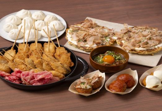 호텔 케이한 교바시 그란데