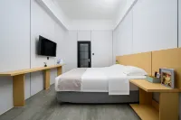 Lingshui Fuyang Hotel - Condos