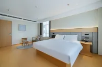 全季酒店(珠海唐家灣大學城店) 鄰近廣東格力職業學院的酒店