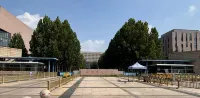Oxygen Hub Hostel (Anyang Normal University) - Pet friendly