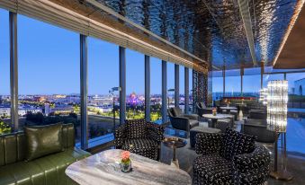 Crowne Plaza Beijing Tongzhou
