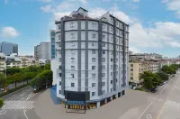 City Comfort Inn (Hezhou Avenue) Hotels in Hezhou