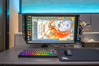 E-sport E-sports Homestay - Esports