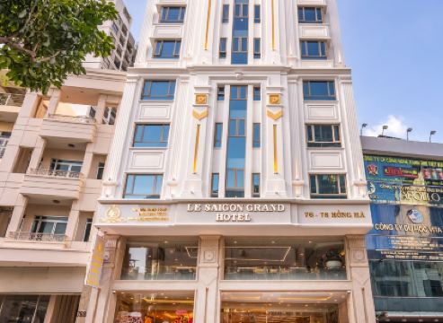 10 Best Hotels in Go Vap District Ho Chi Minh City 2026