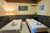 Verde View Villas - spa