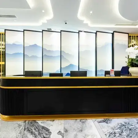 FTE Ha Long Hotel