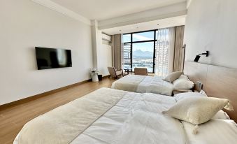 Dongshan Cuoli Homestay