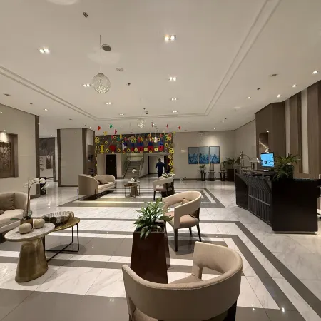 81 Newport Boulevard across NAIA T3 Airport